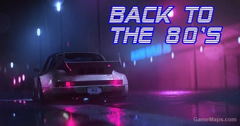 Synthwave In The Dark Carnival concert