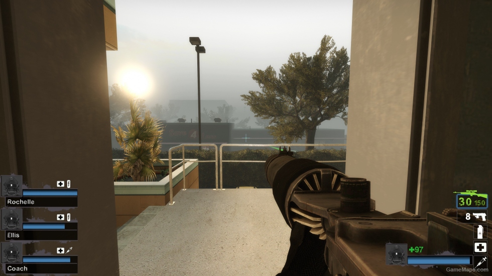 T-21 Heavy Blaster (Star Wars) [Hunting Rifle] {request}