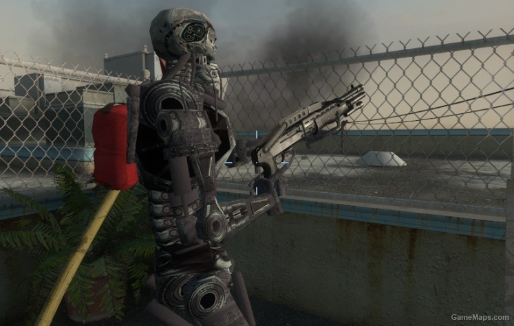 T-800 (Ellis)