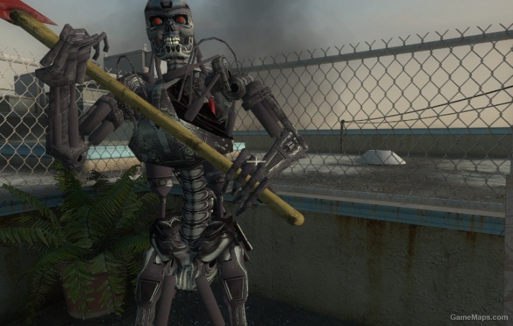 T-800 (Ellis)