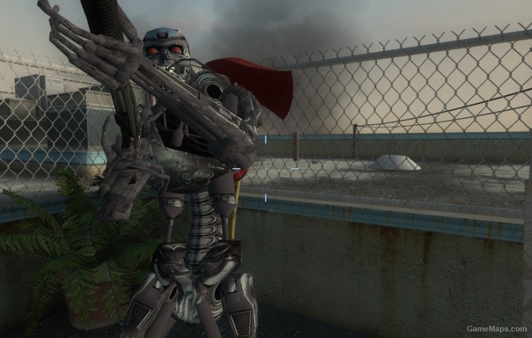 T-800 (Rochelle)