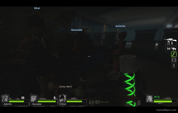 T-Virus Antivirus Pipebomb