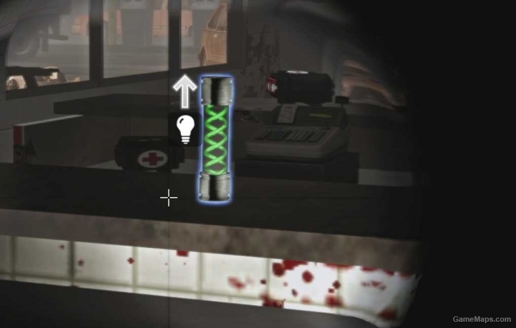 T-Virus Antivirus Pipebomb
