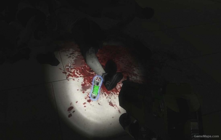 T-Virus Antivirus Pipebomb