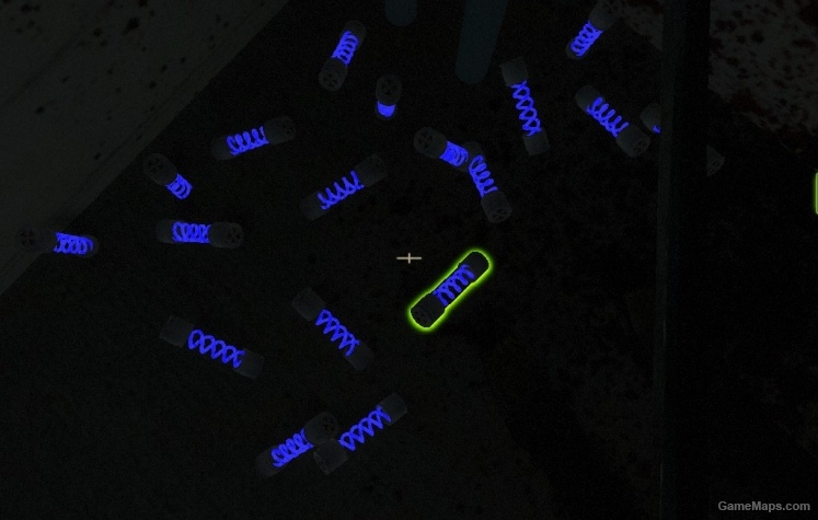 T - Virus