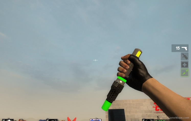 T.I.T.A.N Adrenaline shot