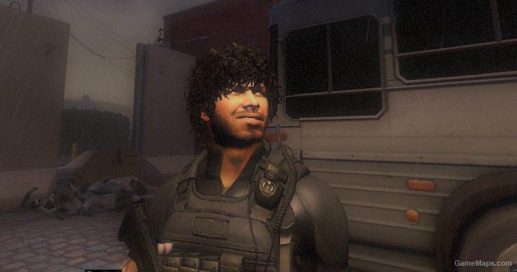 tactial Ellis