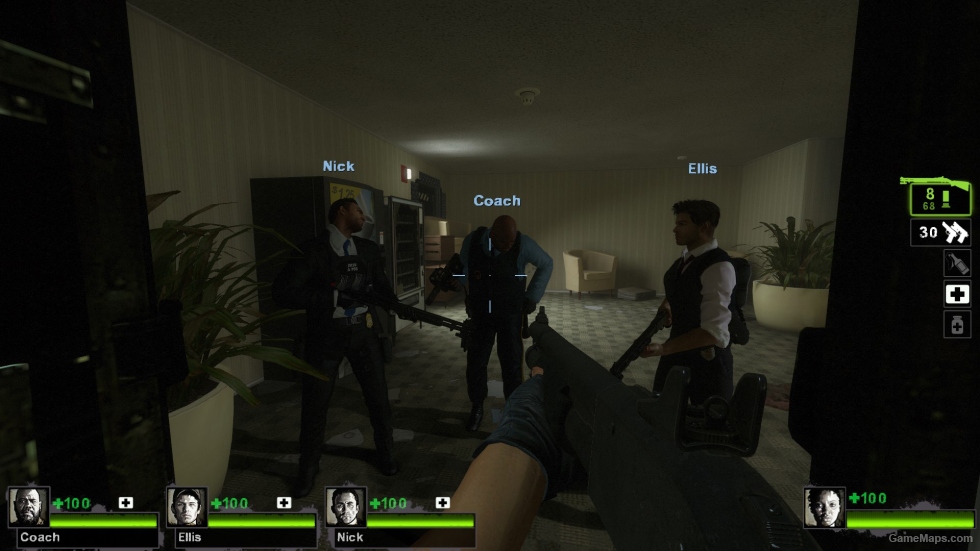 Tactical Agents Collection