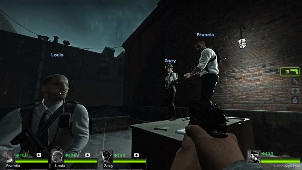 Tactical Agents Collection
