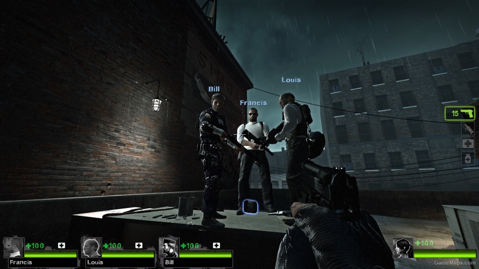 Tactical Agents Collection