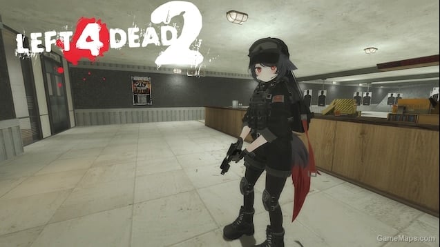 Tactical DELTAFLAIR Replace Nick