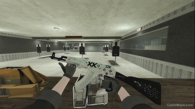 Tactical DELTAFLAIR Replace Nick