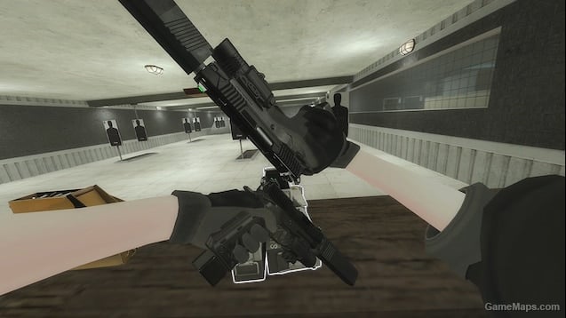 Tactical DELTAFLAIR Replace Nick