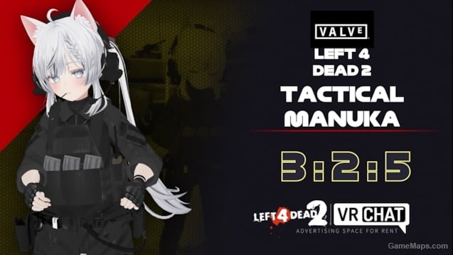 Tactical Manuka Replace Coach