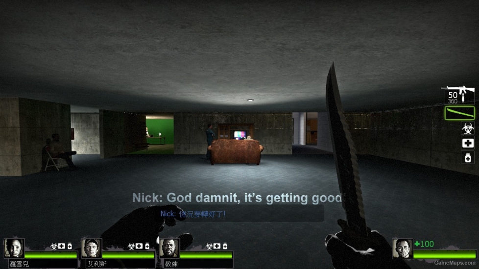 Tactical Radio