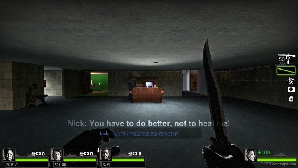 Tactical Radio