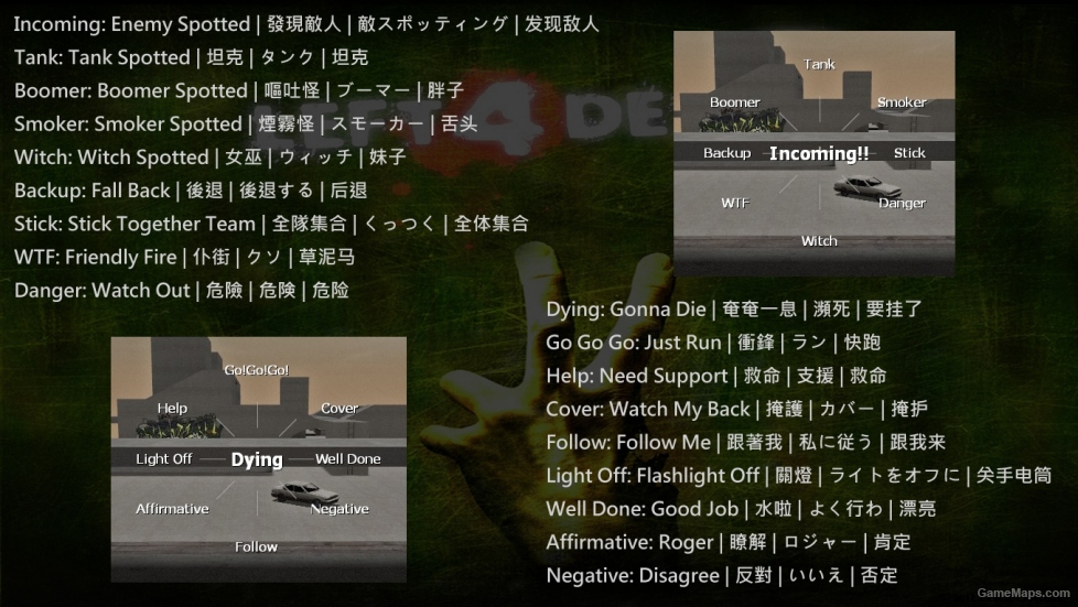 Tactical Radio