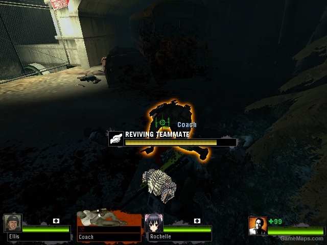 Tacticz Sniper Crosshair