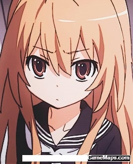 Taiga Spray Gif