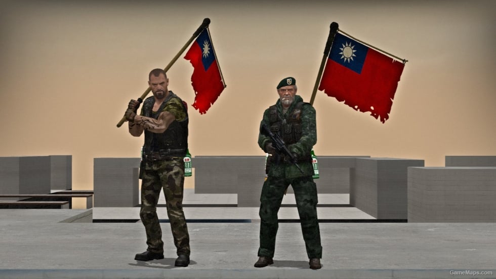 Taiwanese Flag - Taiwanese Flag Taiwanese Flag