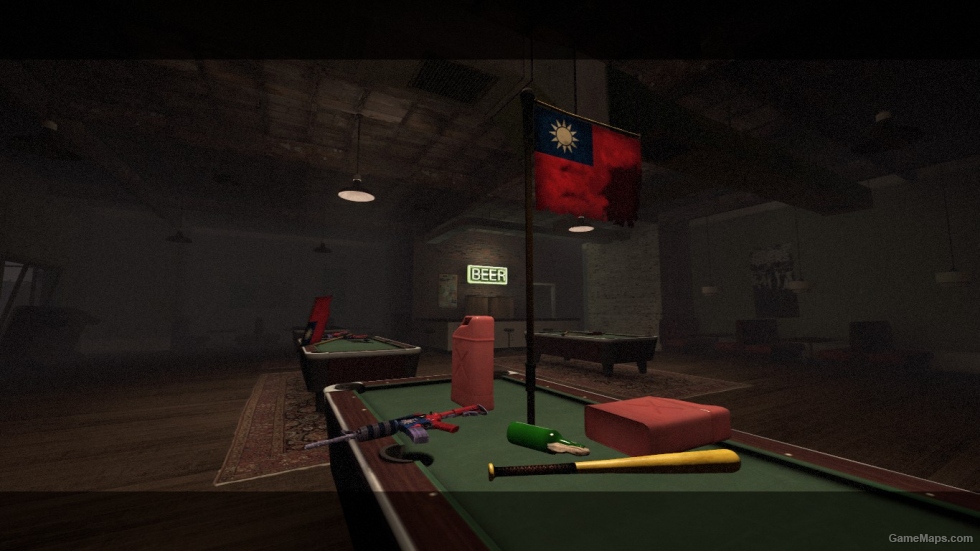 Taiwanese Flag