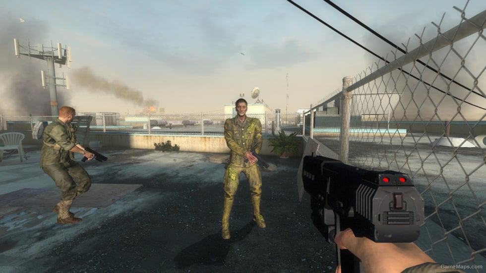 Takeo 1.0 (BOIII) ROCHELLE