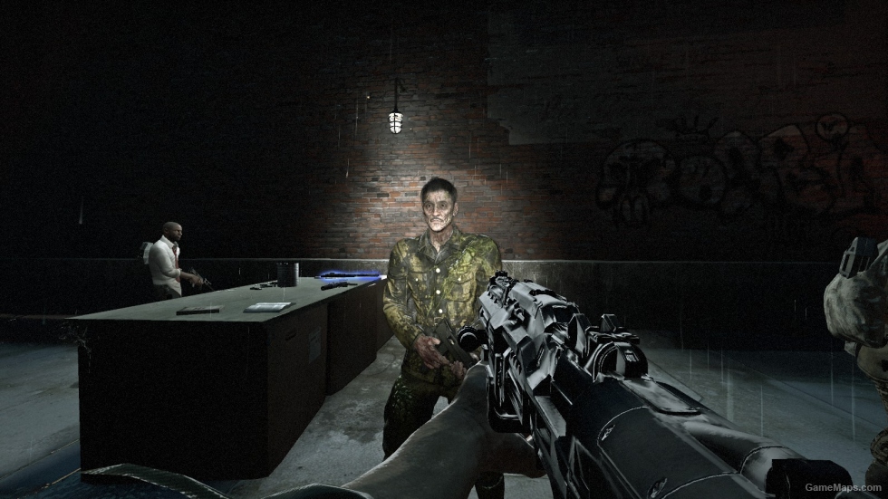 Takeo 1.0 (BOIII) ZOEY
