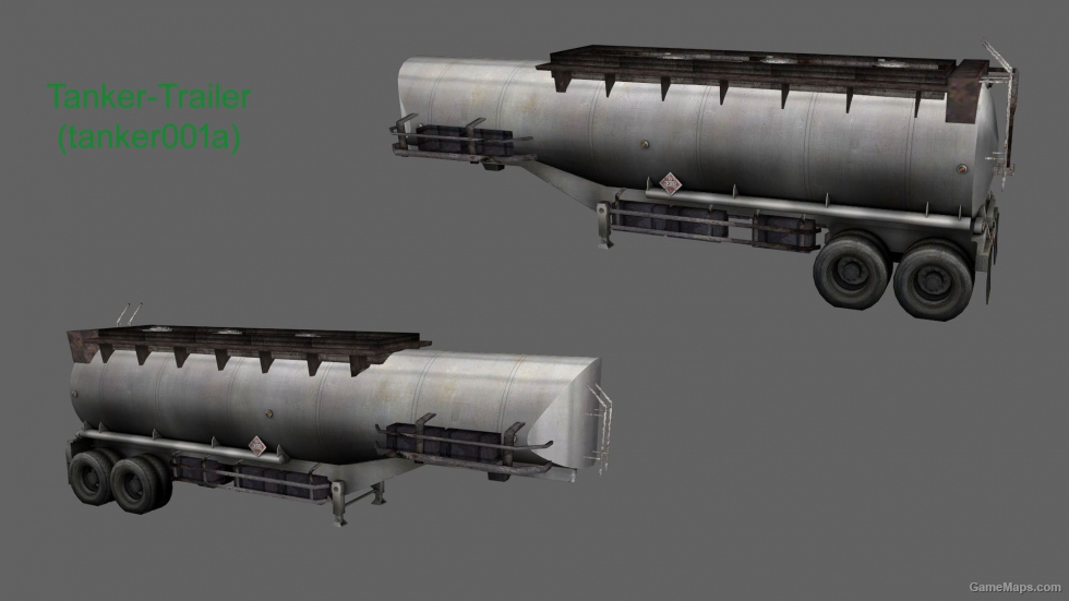Tank-Trailer (Transformers)