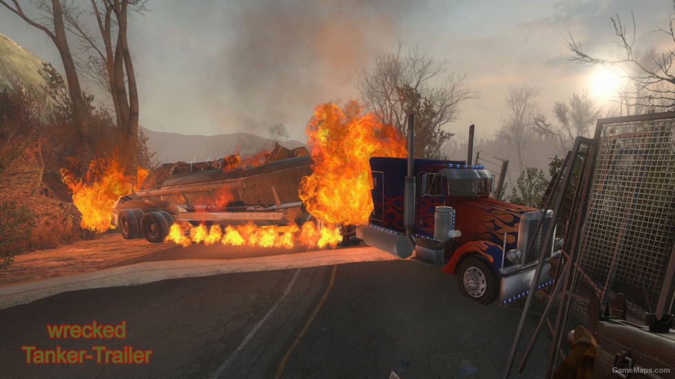 Tank-Trailer (Transformers)