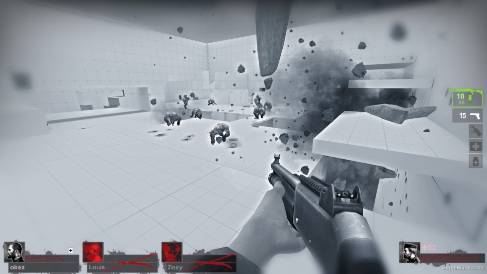 Tank Arena v1.3