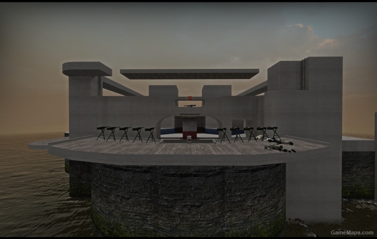Tank Challenge v1.5