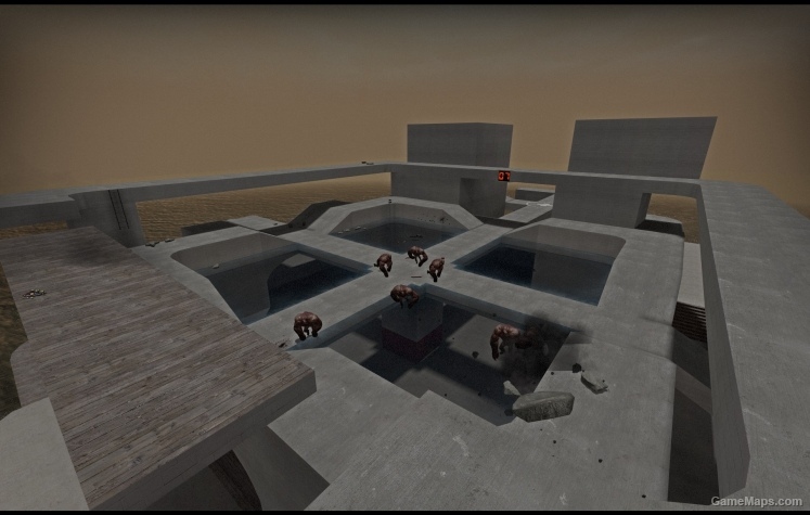 Tank Challenge v1.5