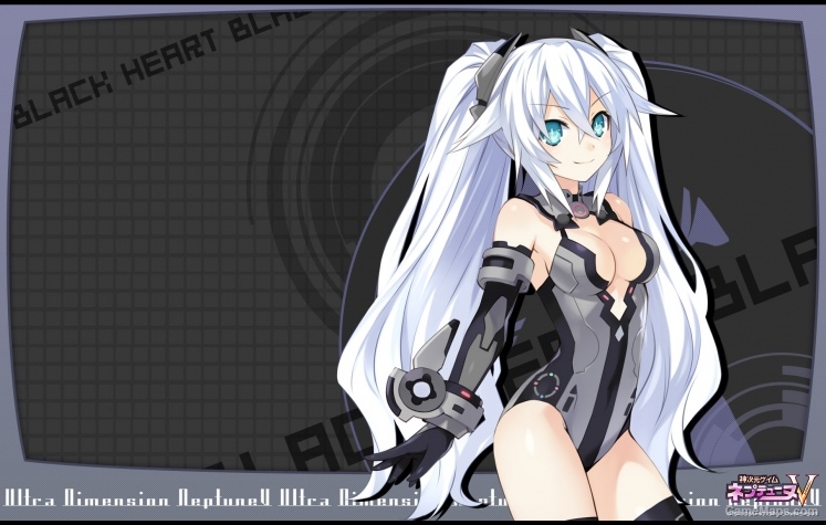 Tank Music Noire's Theme V