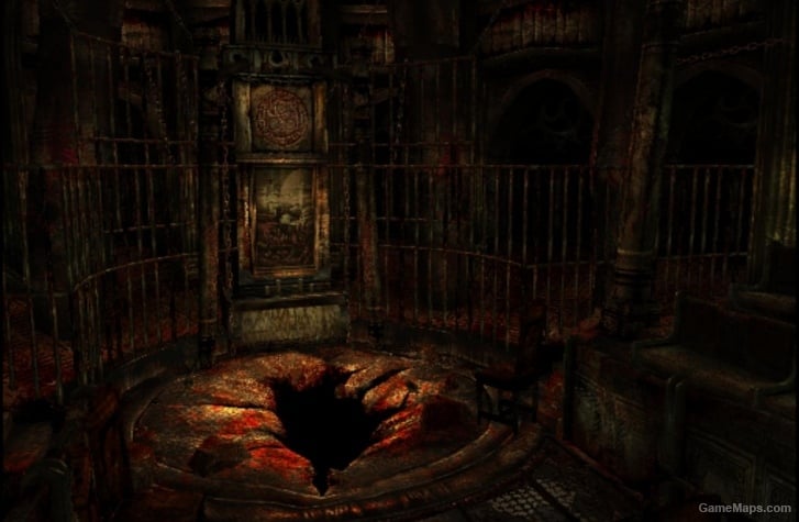 Tank Music Replaced with Silent Hill 3 - *this mod replaces audio ONLY* Tank Music Replaced with Silent Hill 3