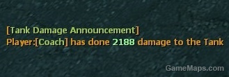 Tank MVP Announcement