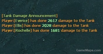 Tank MVP Announcement