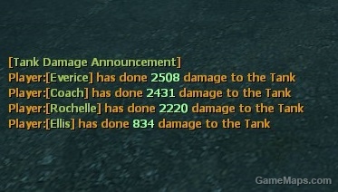 Tank MVP Announcement