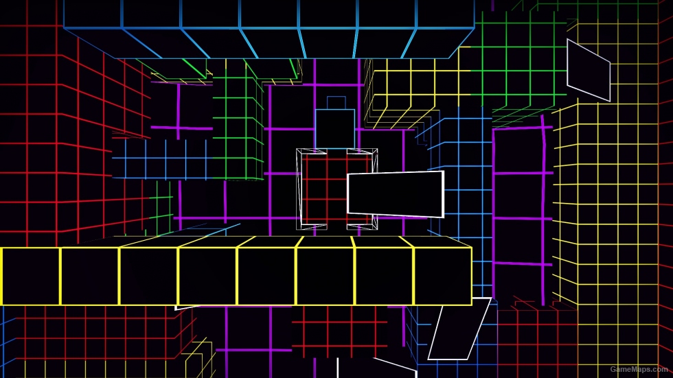Tank Outrun Part 1