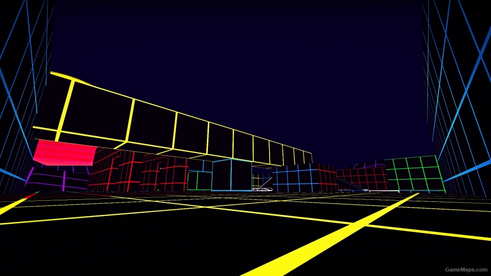 Tank Outrun Part 1