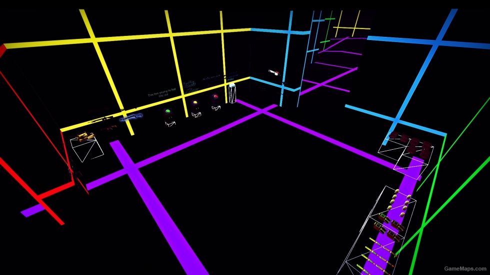 Tank Outrun Part 1