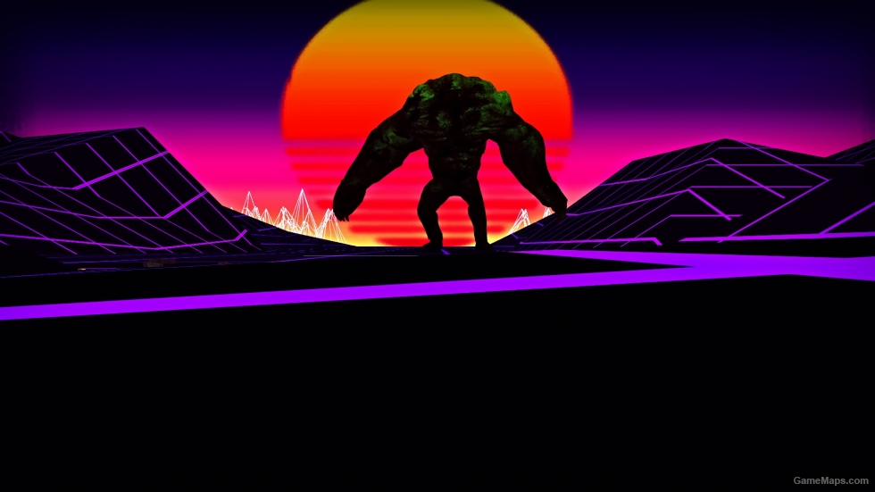 Tank Outrun Part 1