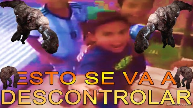 TANK SOUNDMOD | ESTO SE VA A DESCONTROLAAAAAAR REMIX :V