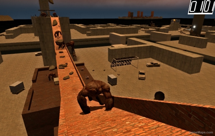 TankFever5-TankFever2mirrorEditionPlus