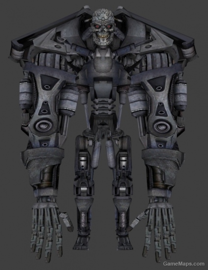 Tankminator