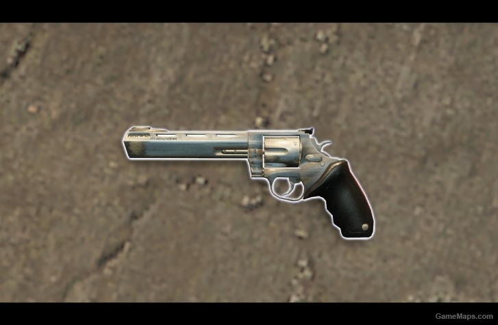 Taurus Raging Bull