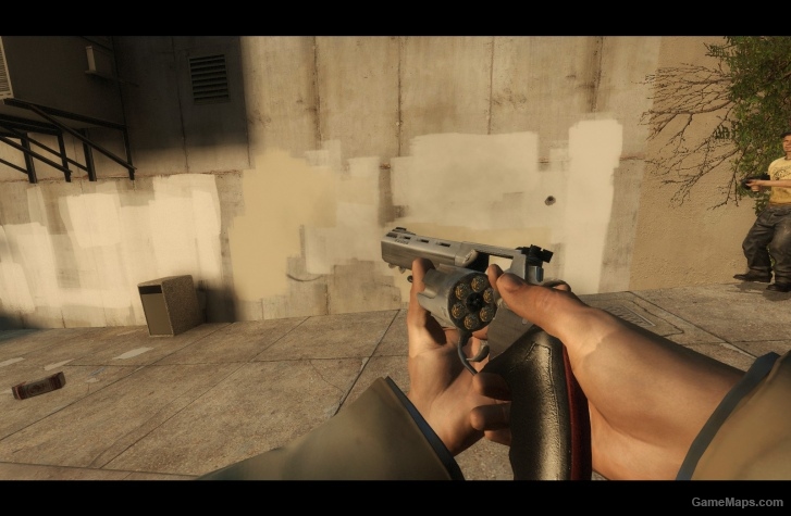 Taurus Raging Bull