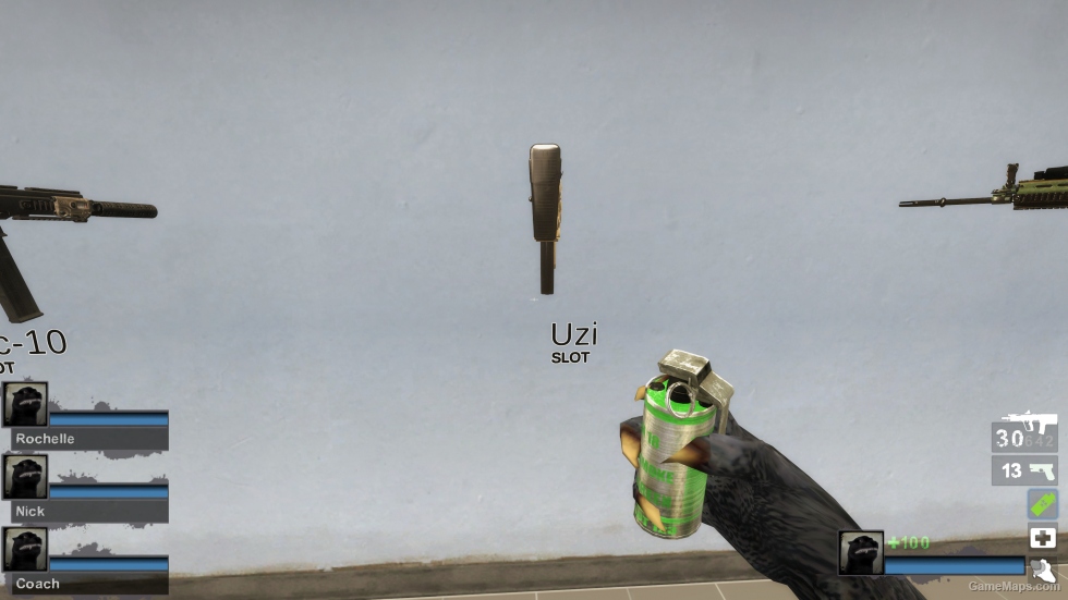 Tavor MTAR-21 [smg] (request)