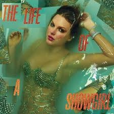 Taylor Swift - The Life of a Showgirl Jukebox Package (Part 1 of 2)