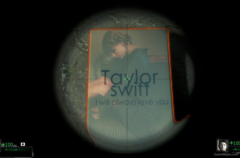 Taylor Swift - Theme Concert