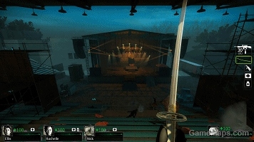 Taylor Swift - Theme Concert